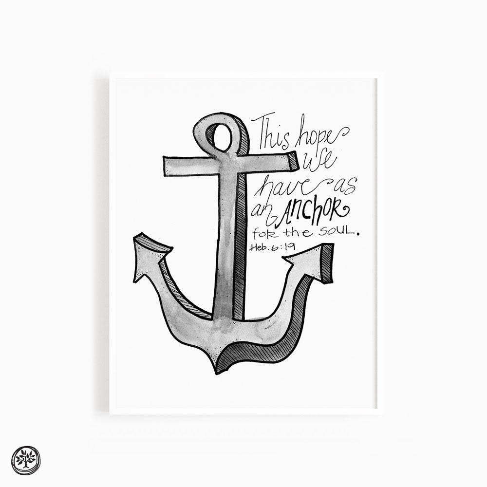 This Hope We Have Print